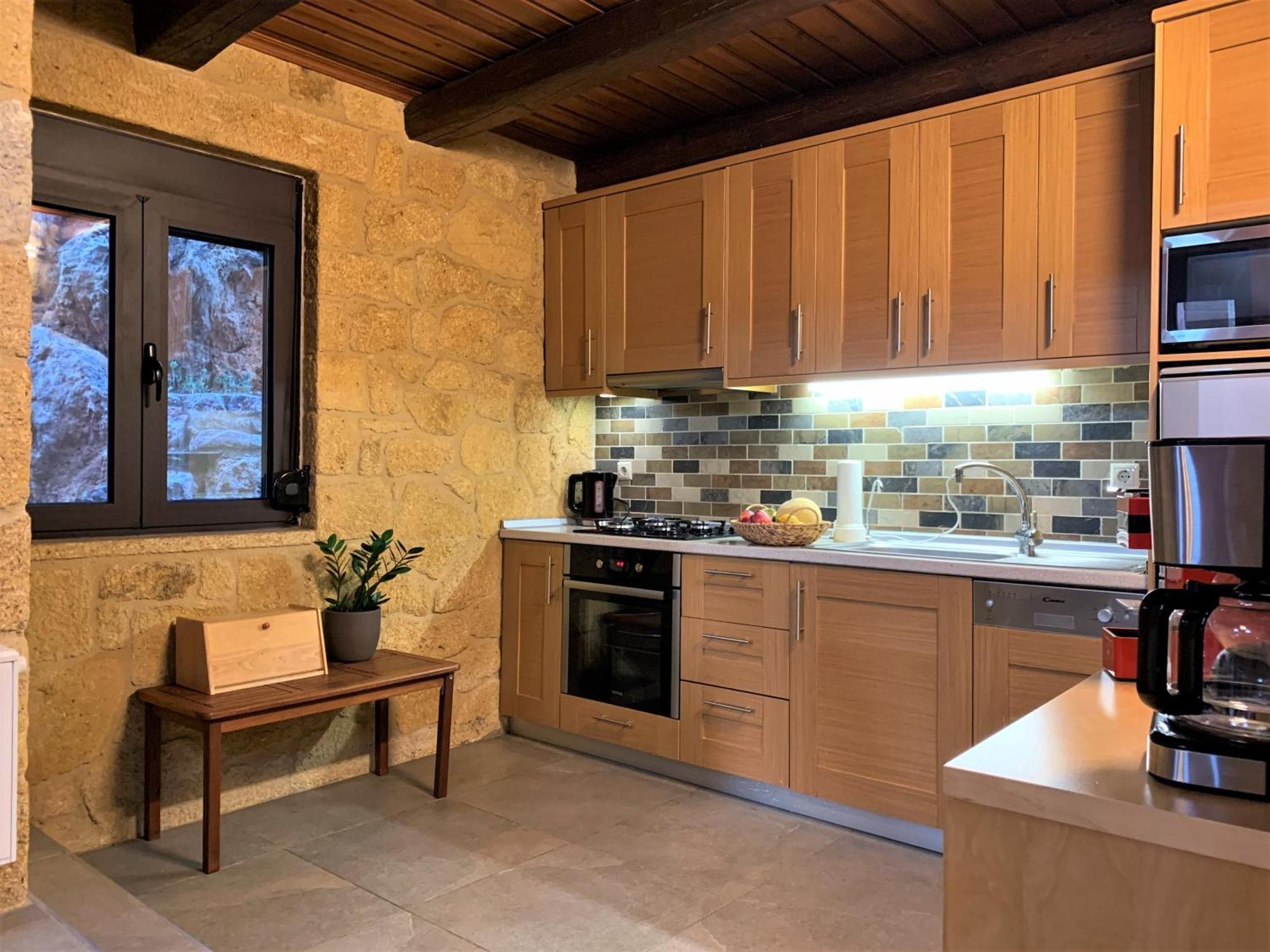 Archon Villa Pandeleimon 외부 사진