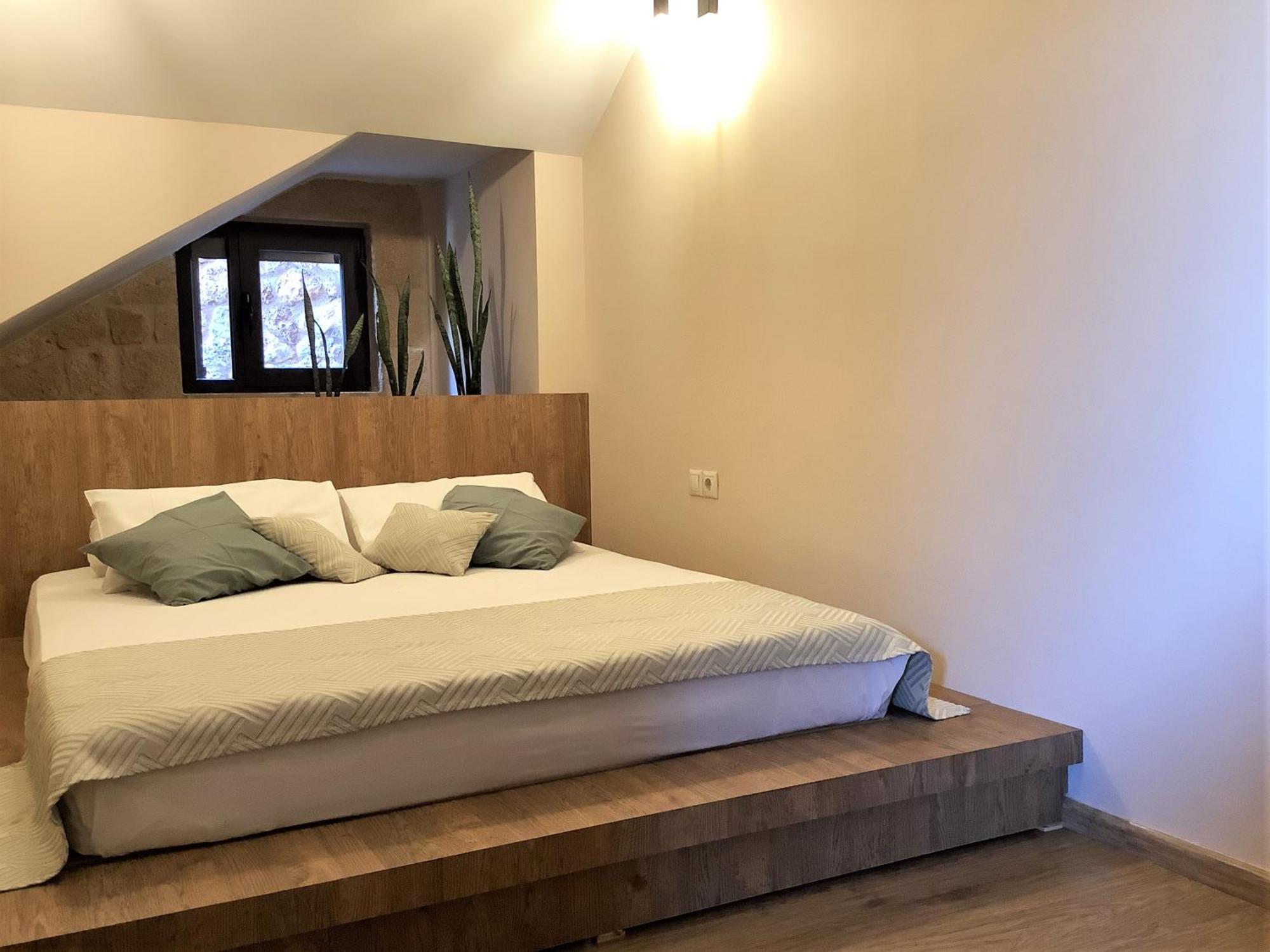 Archon Villa Pandeleimon 외부 사진